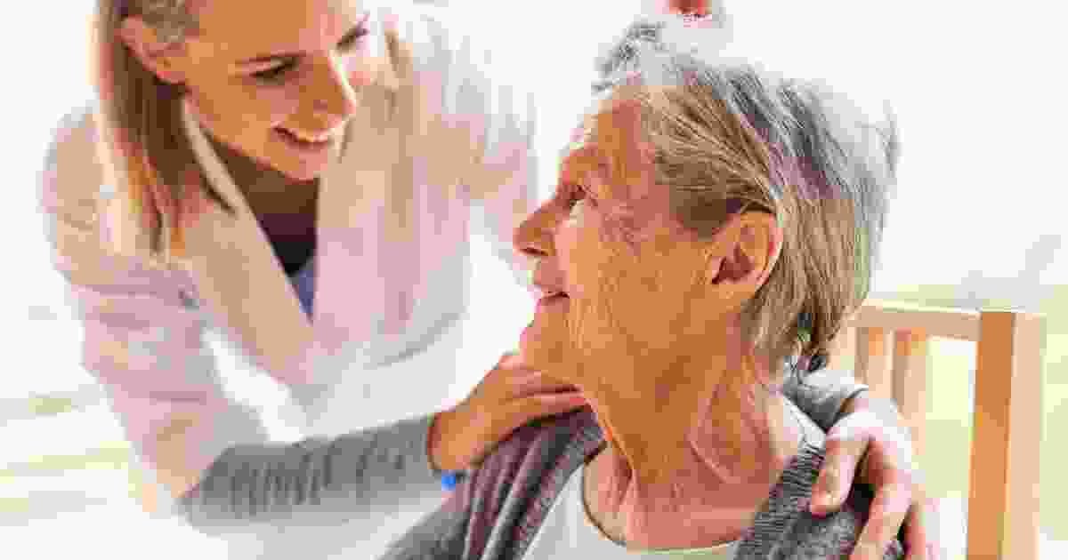Personalized Care Personalized Care