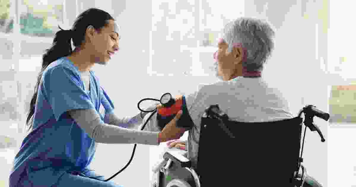 Healthcare Healthcare