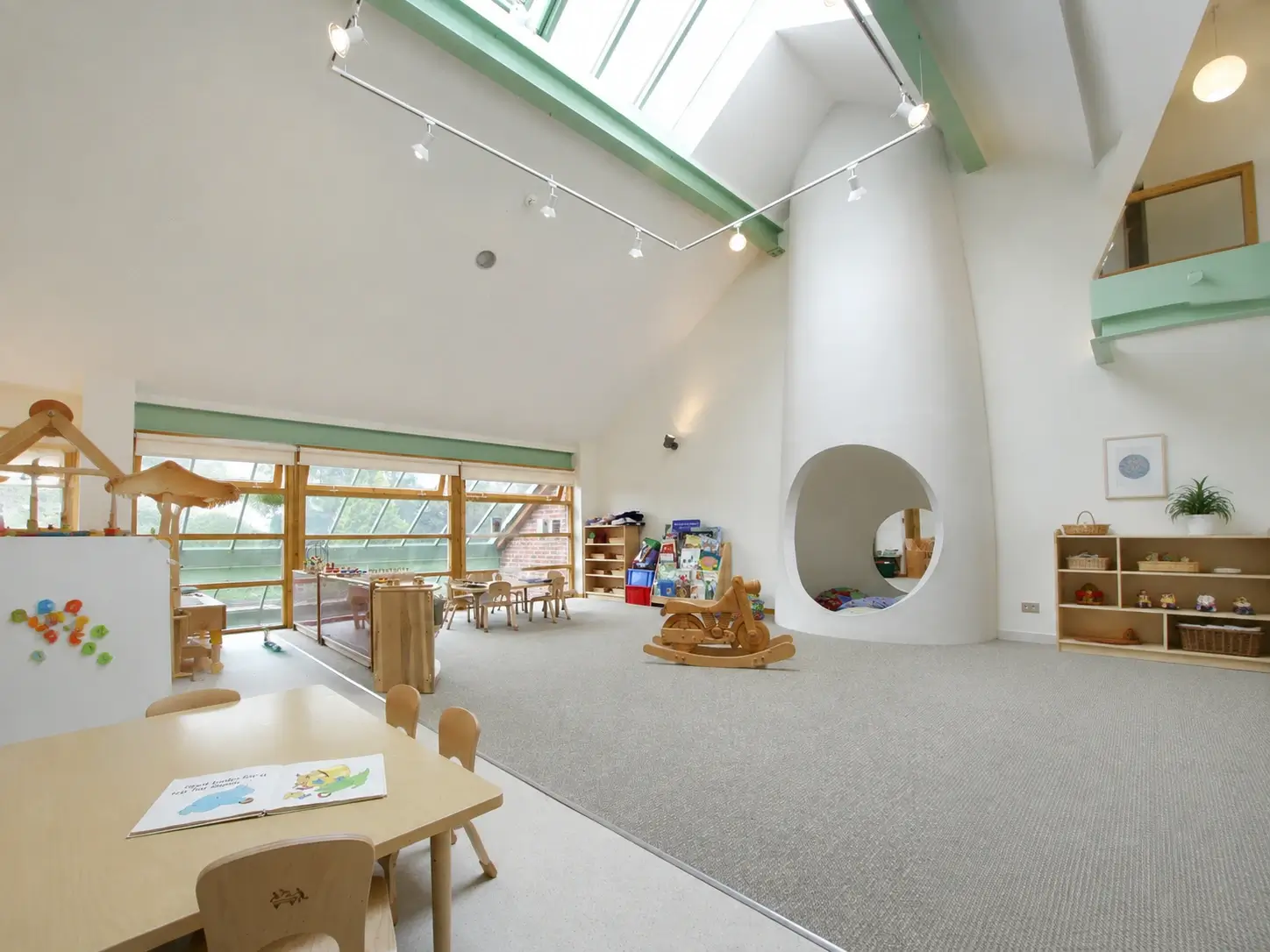 Preschool